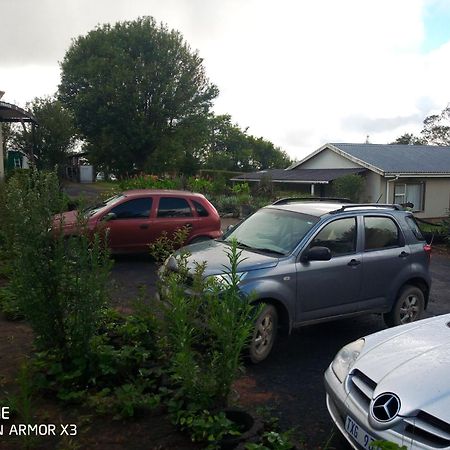 Edi'S B&B Balgowan Exterior photo