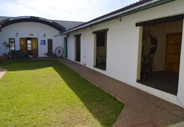 Edi'S B&B Balgowan Exterior photo