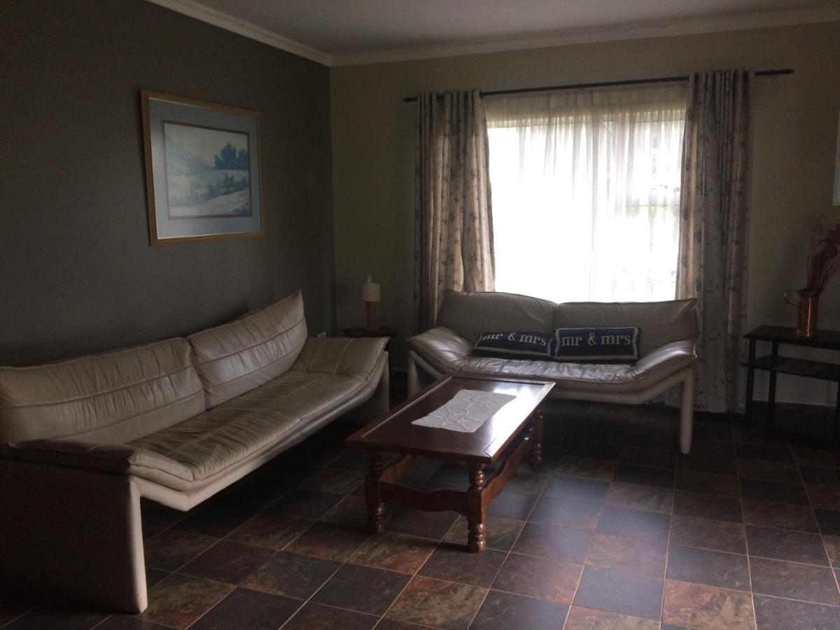 Edi'S B&B Balgowan Exterior photo