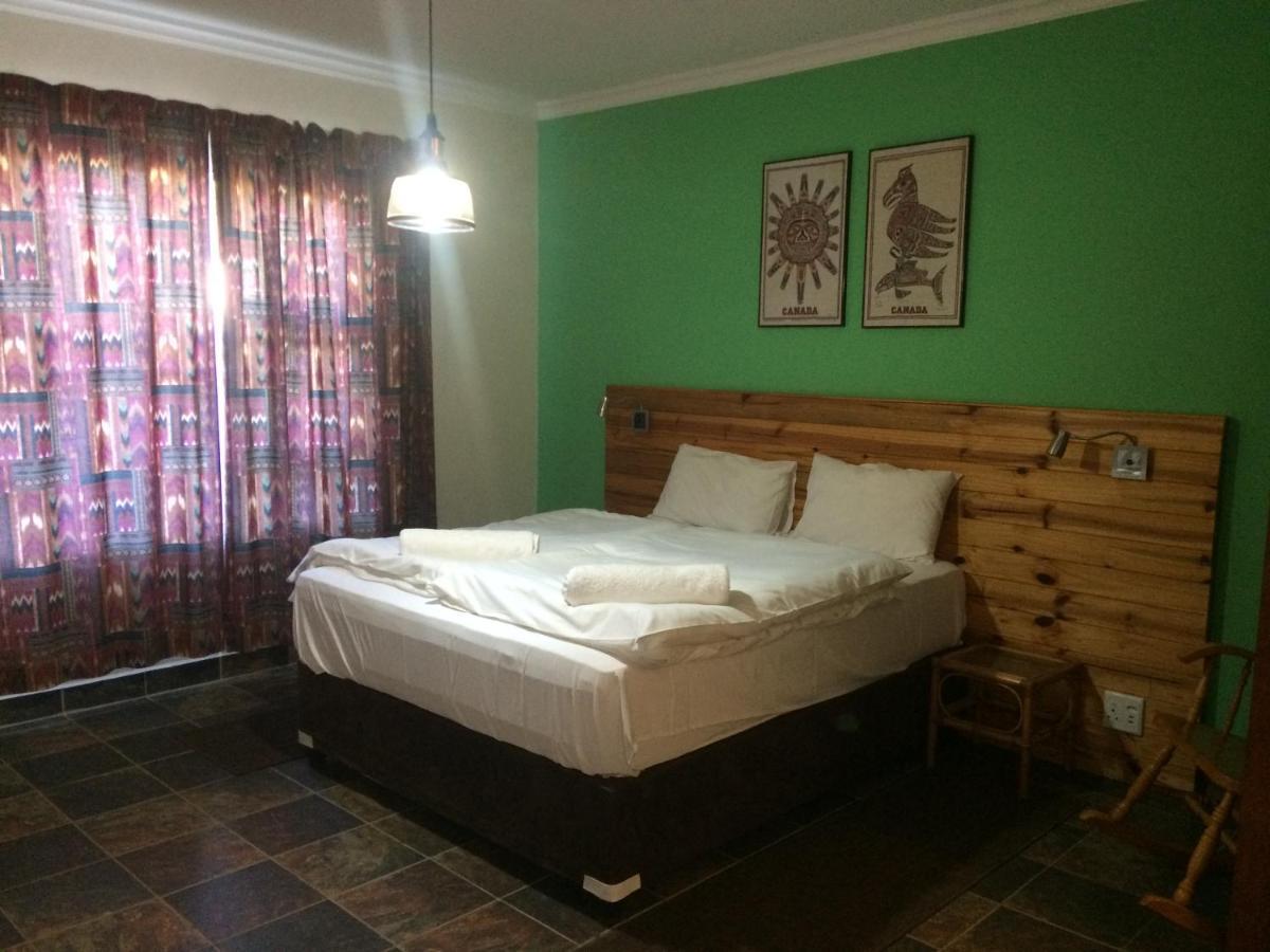 Edi'S B&B Balgowan Exterior photo
